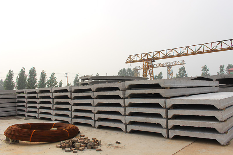 淺析屋面板生產(chǎn)中應(yīng)注意的問(wèn)題